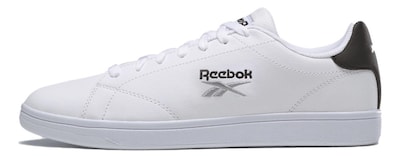Foto 1 | Tenis Reebok Royal Complete Sport GW1543 Blancos para Hombre