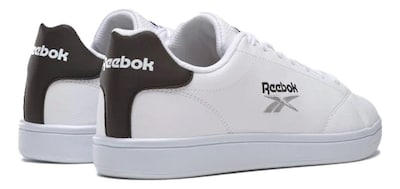 Foto 2 | Tenis Reebok Royal Complete Sport GW1543 Blancos para Hombre