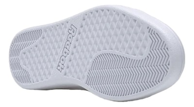 Foto 4 | Tenis Reebok Royal Complete Sport GW1543 Blancos para Hombre