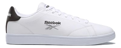 Foto 5 | Tenis Reebok Royal Complete Sport GW1543 Blancos para Hombre