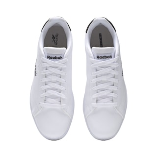 Foto 6 | Tenis Reebok Royal Complete Sport GW1543 Blancos para Hombre