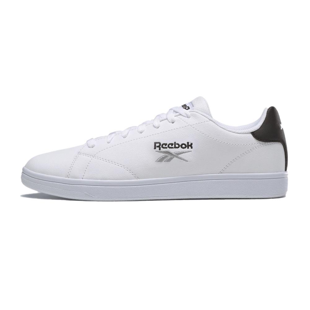 Foto 2 pulgar | Tenis Reebok Royal Complete Sport GW1543 Blancos para Hombre