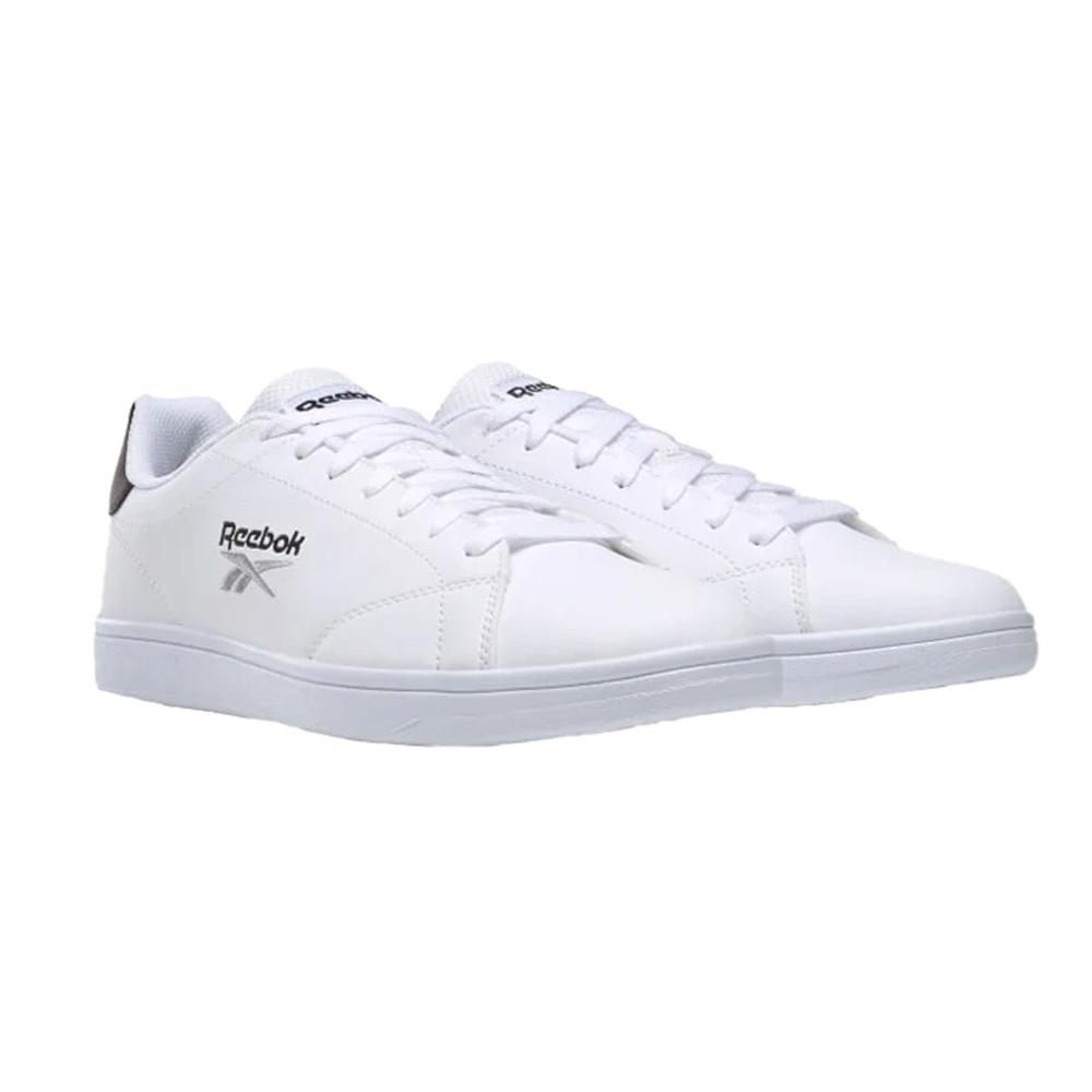 Foto 4 pulgar | Tenis Reebok Royal Complete Sport GW1543 Blancos para Hombre