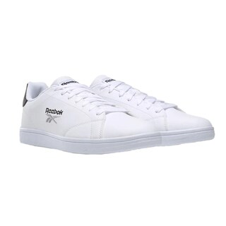 Foto 3 | Tenis Reebok Royal Complete Sport GW1543 Blancos para Hombre