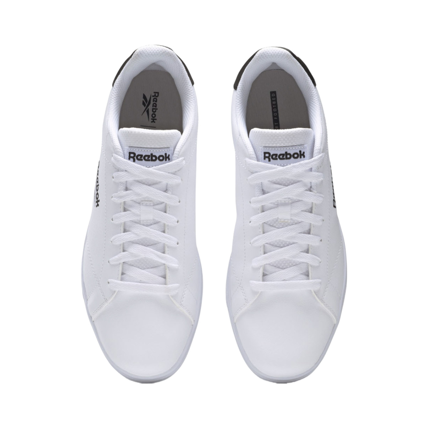 Foto 7 pulgar | Tenis Reebok Royal Complete Sport GW1543 Blancos para Hombre