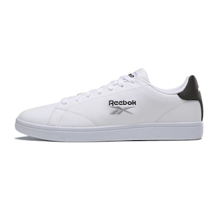 Foto 1 | Tenis Reebok Royal Complete Sport GW1543 Blancos para Hombre