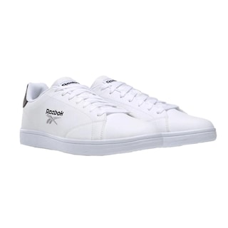 Foto 3 | Tenis Reebok Royal Complete Sport GW1543 Blancos para Hombre
