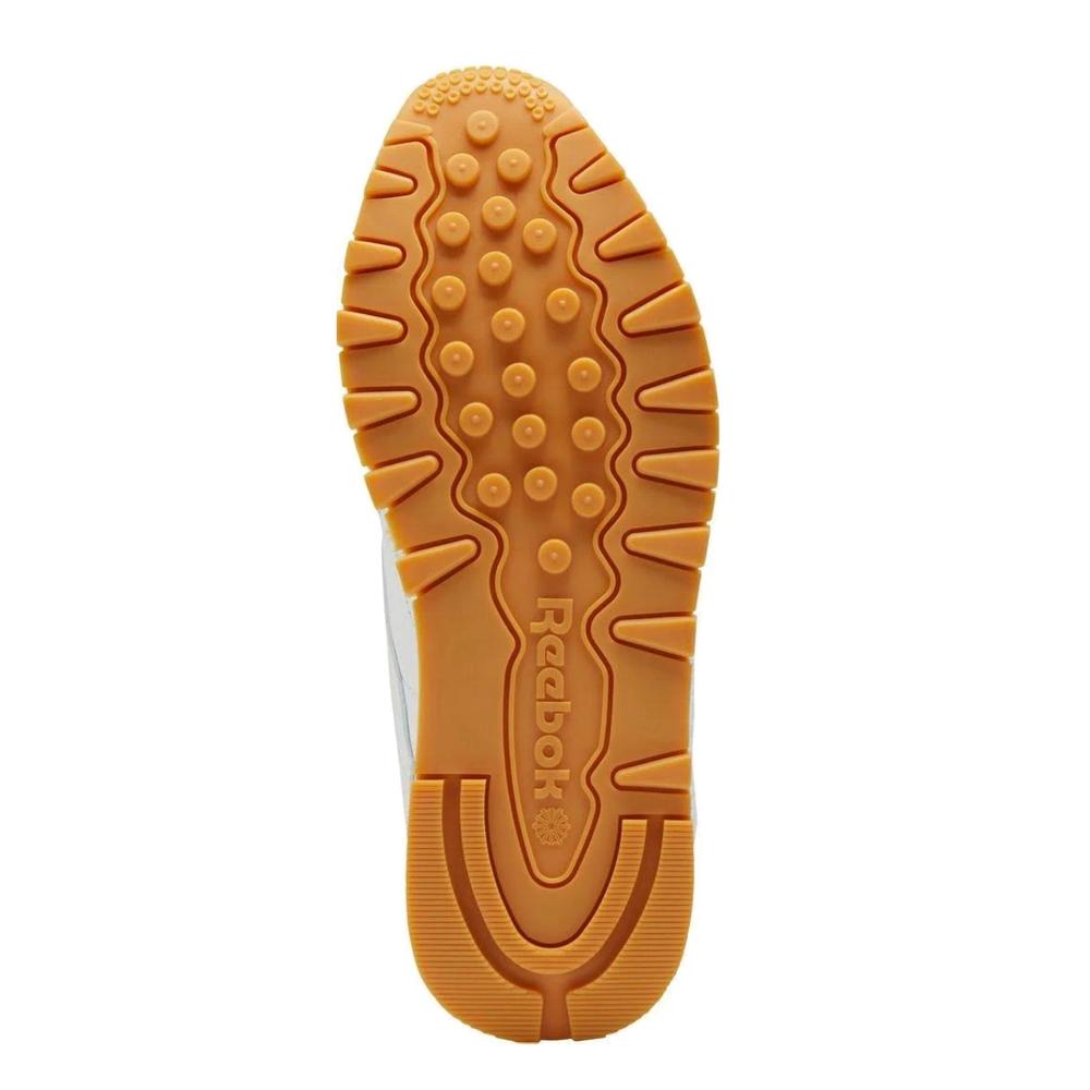 Foto 6 pulgar | Tenis Reebok Classic Leather Blancos