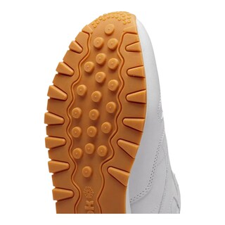 Foto 6 | Tenis Reebok Classic Leather Blancos