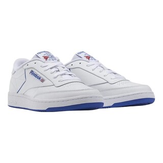 Foto 2 | Tenis Reebok Club C 85 color Blanco Unisex