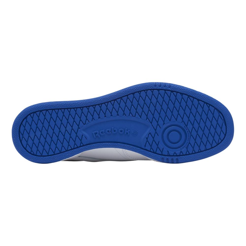 Foto 5 pulgar | Tenis Reebok Club C 85 color Blanco Unisex