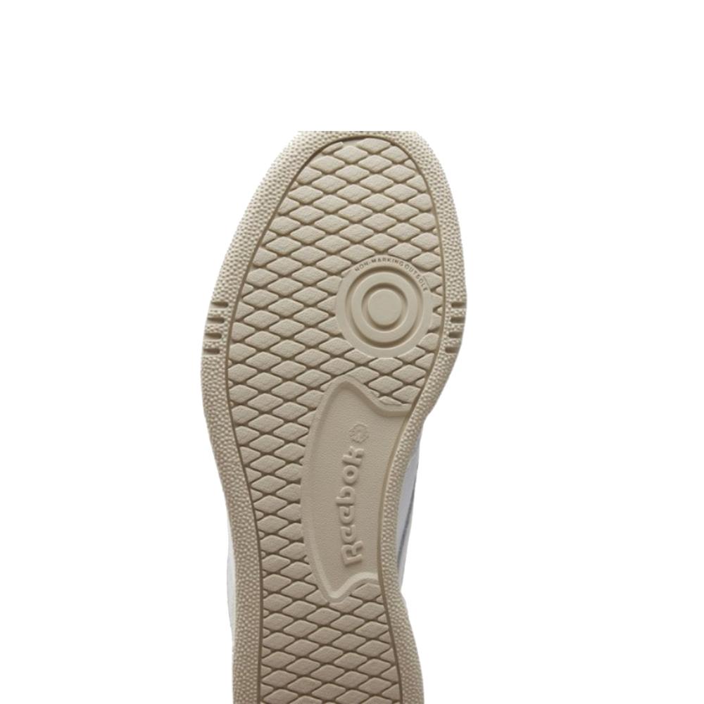 Foto 4 | Tenis Reebok Club C85 Hombre White color Blanco