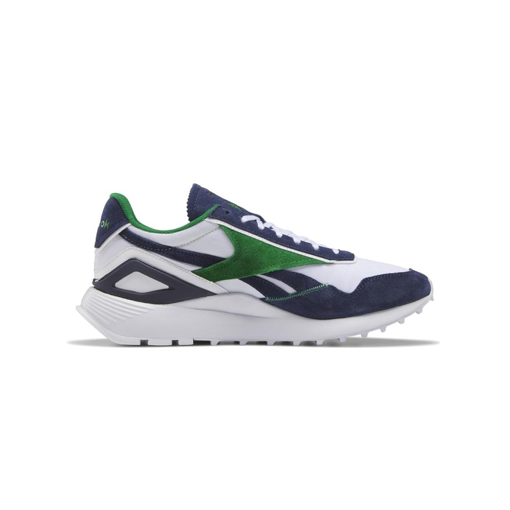 Foto 2 pulgar | Tenis Reebok Classic Leather Legacy Az Urbano color Azul para Hombre