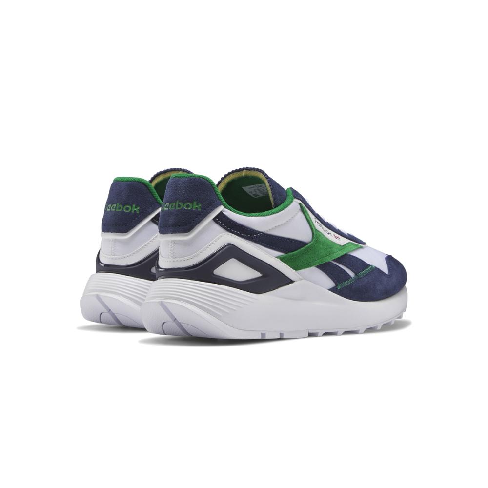 Foto 3 pulgar | Tenis Reebok Classic Leather Legacy Az Urbano color Azul para Hombre