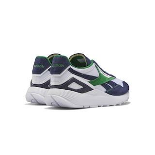Foto 2 | Tenis Reebok Classic Leather Legacy Az Urbano color Azul para Hombre
