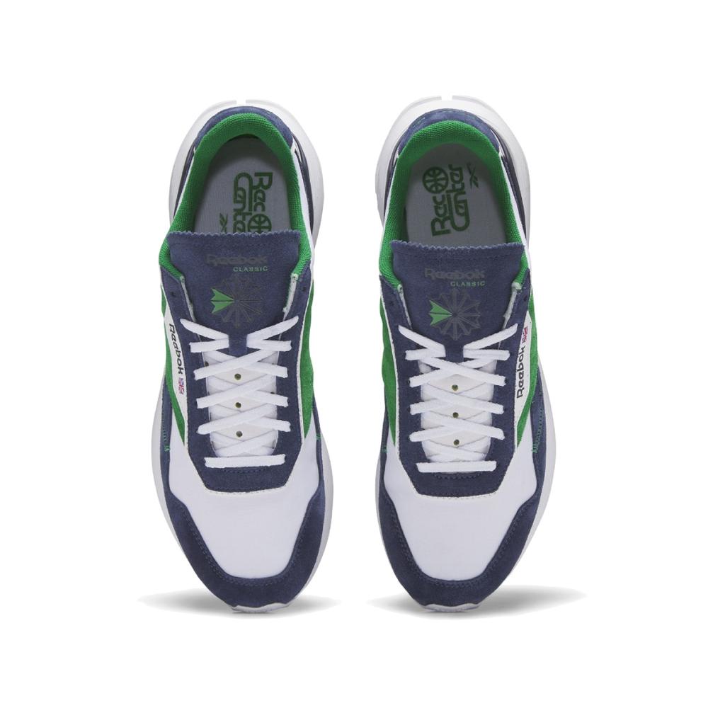 Foto 4 pulgar | Tenis Reebok Classic Leather Legacy Az Urbano color Azul para Hombre