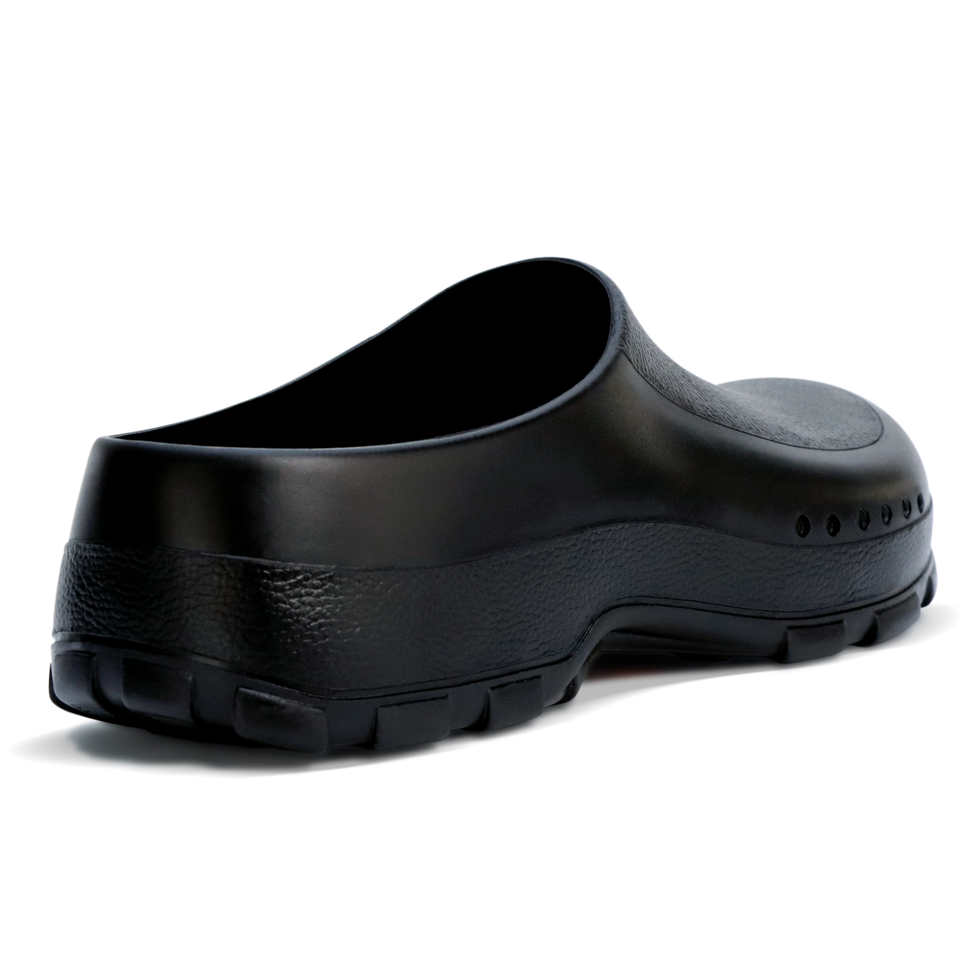 Foto 7 | Zapatos Antiderrapante SFB Pegaso color Negro