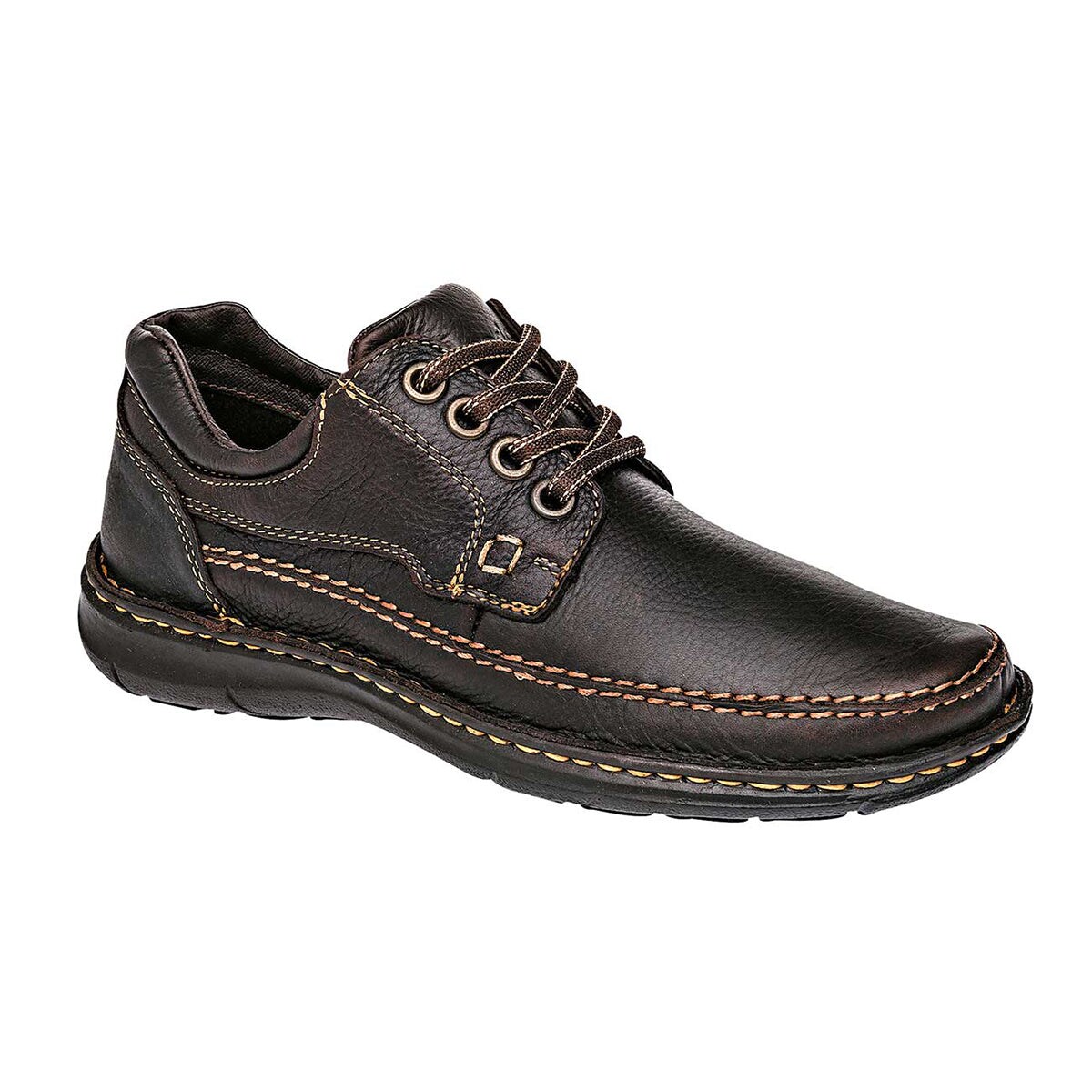 Zapatos Confort Rbcollection color Café para Hombre $1,100