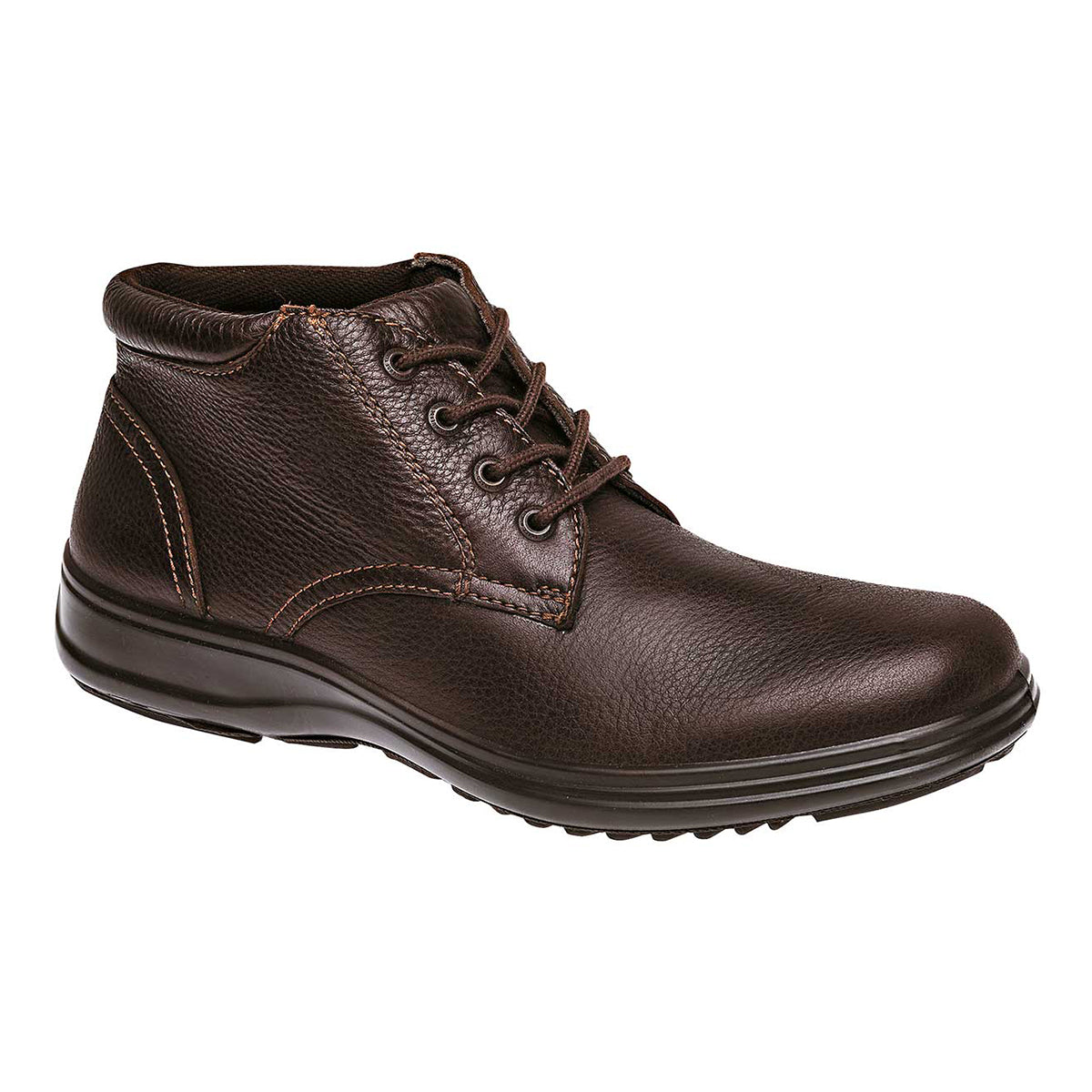 Zapatos Confort Rbcollection color Café para Hombre $1,199