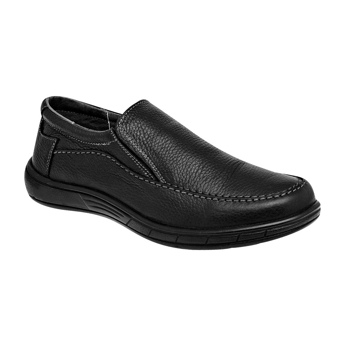 Zapatos Confort Rbcollection color Negro para Hombre $1,100