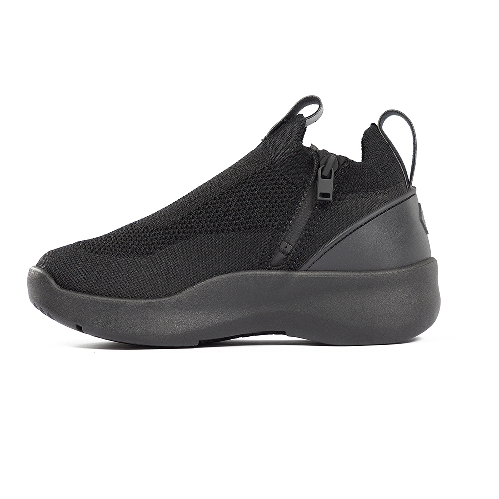 Foto 3 | Tenis Confort Ibalance color Negro para Hombre