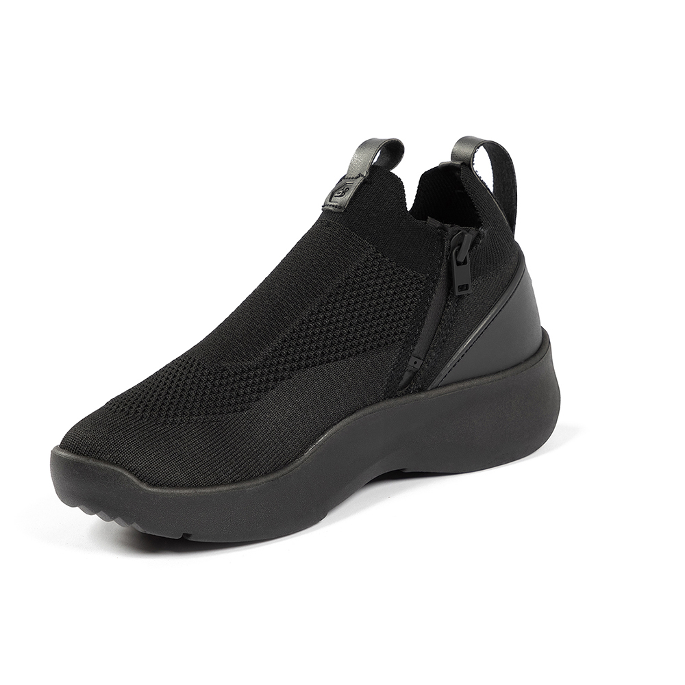 Foto 4 | Tenis Confort Ibalance color Negro para Hombre