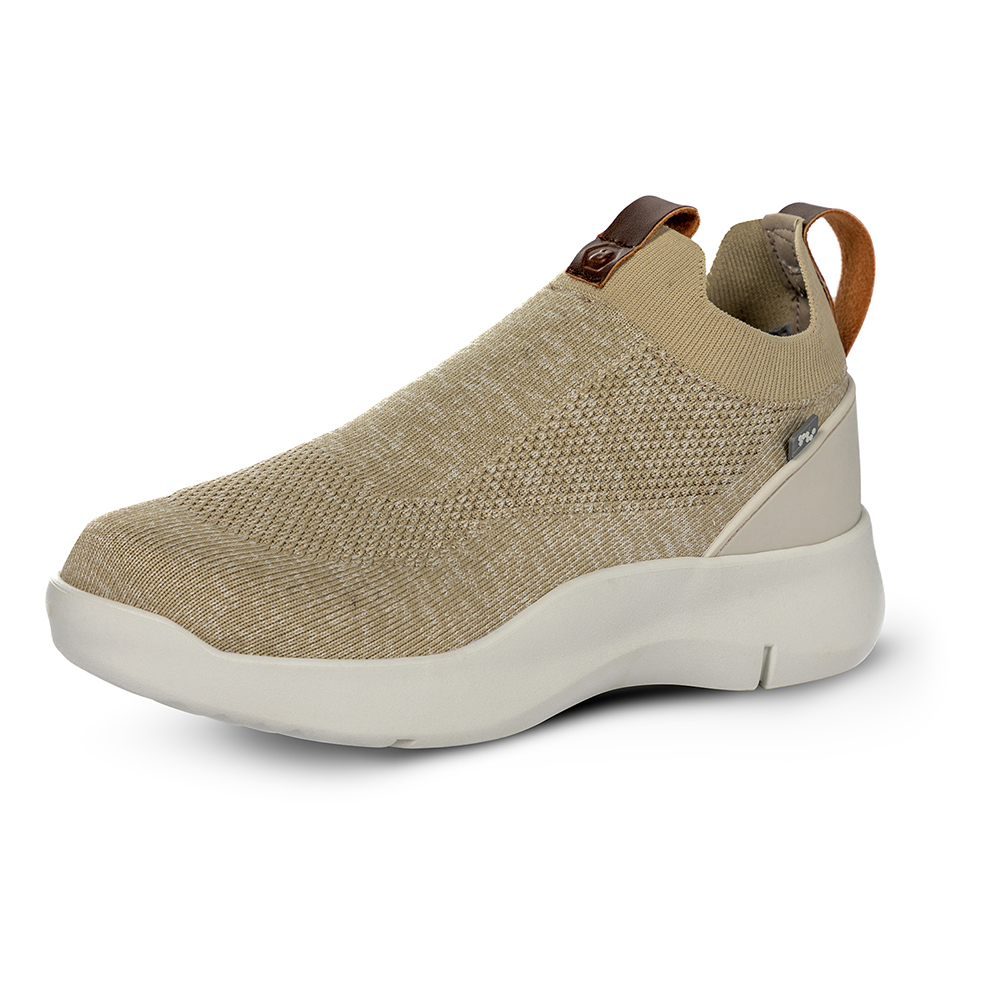 Foto 3 pulgar | Tenis Confort Ibalance color Beige para Hombre