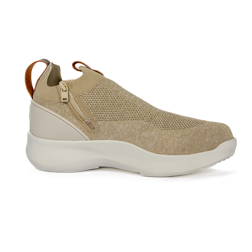 Foto 4 pulgar | Tenis Confort Ibalance color Beige para Hombre