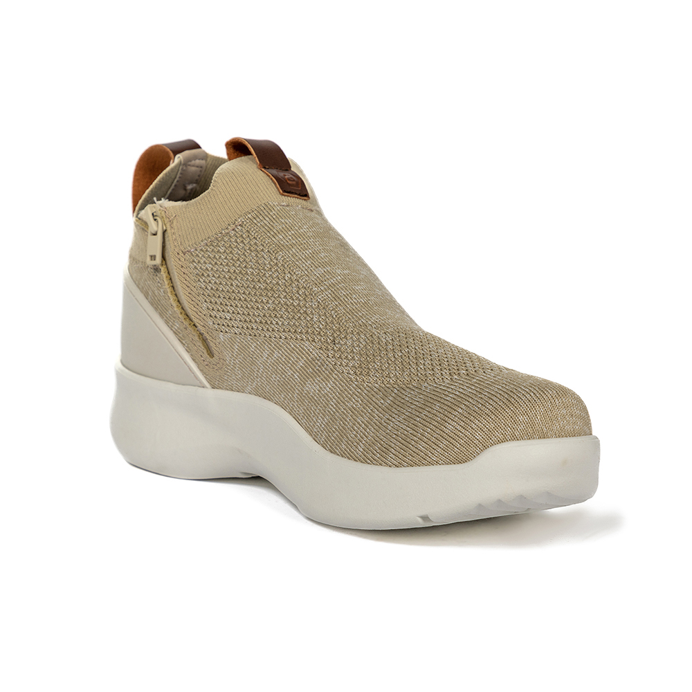 Foto 5 pulgar | Tenis Confort Ibalance color Beige para Hombre