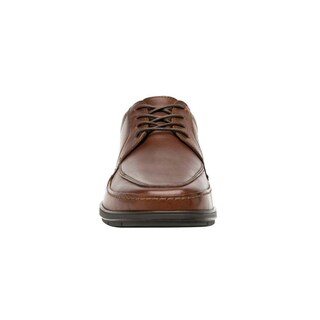 Foto 5 | Zapatos Flexi Marrón para Hombre