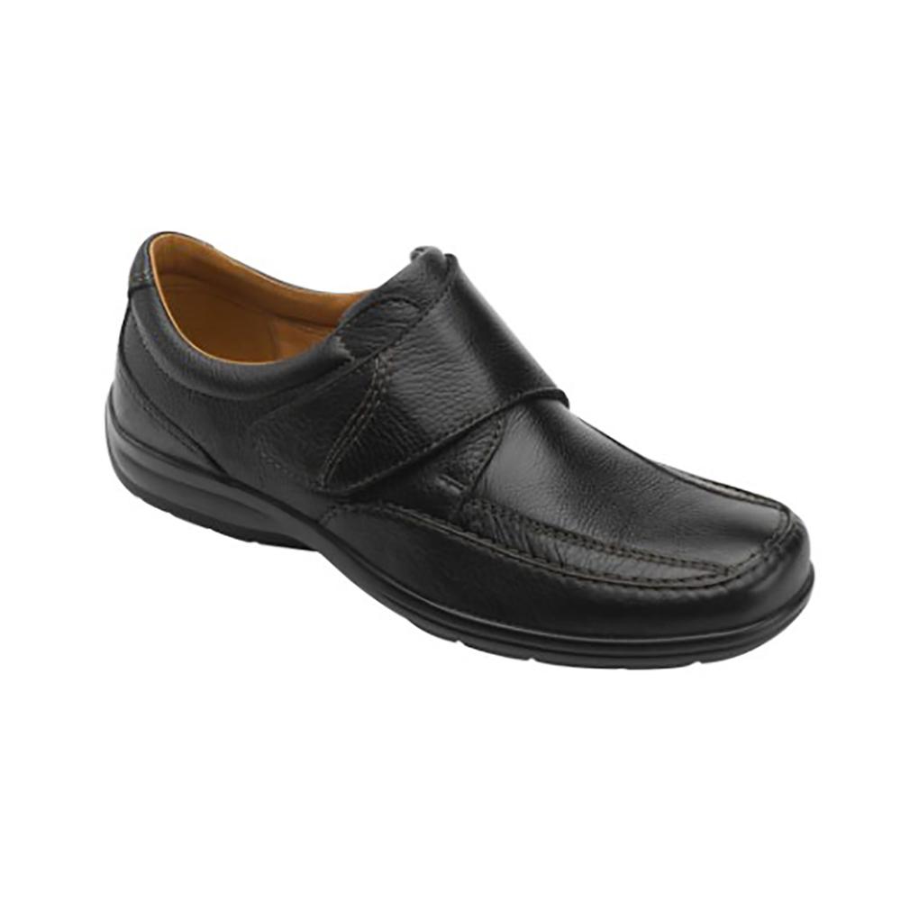 Zapatos Flexi color Negro para Hombre