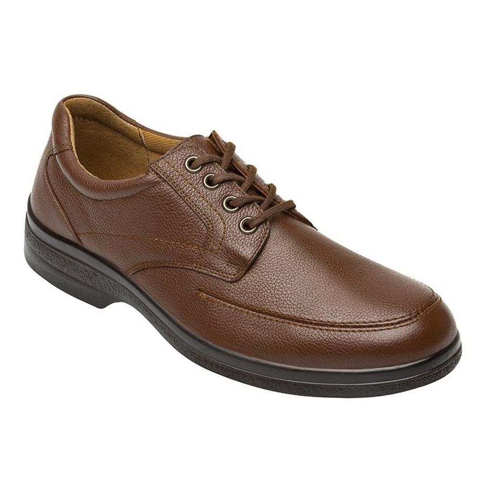 Zapatos Flexi color Café para Hombre