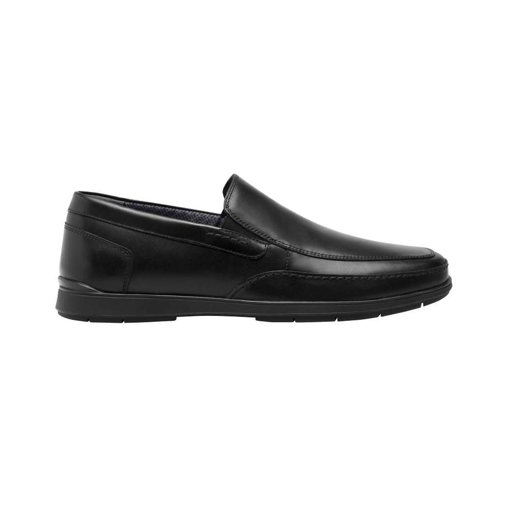 Zapatos Flexi color Negro para Hombre