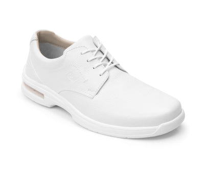 Zapatos Flexi 402801 Blancos para Hombre