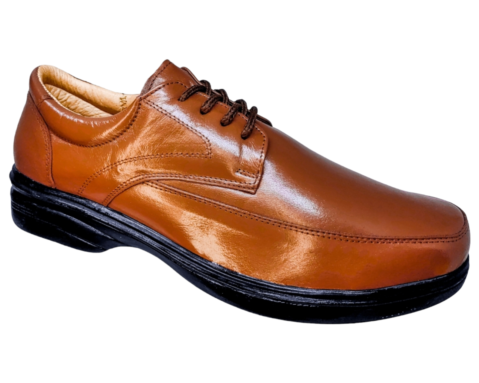 Zapatos para Hombre Enco Footwear de Piel MD01