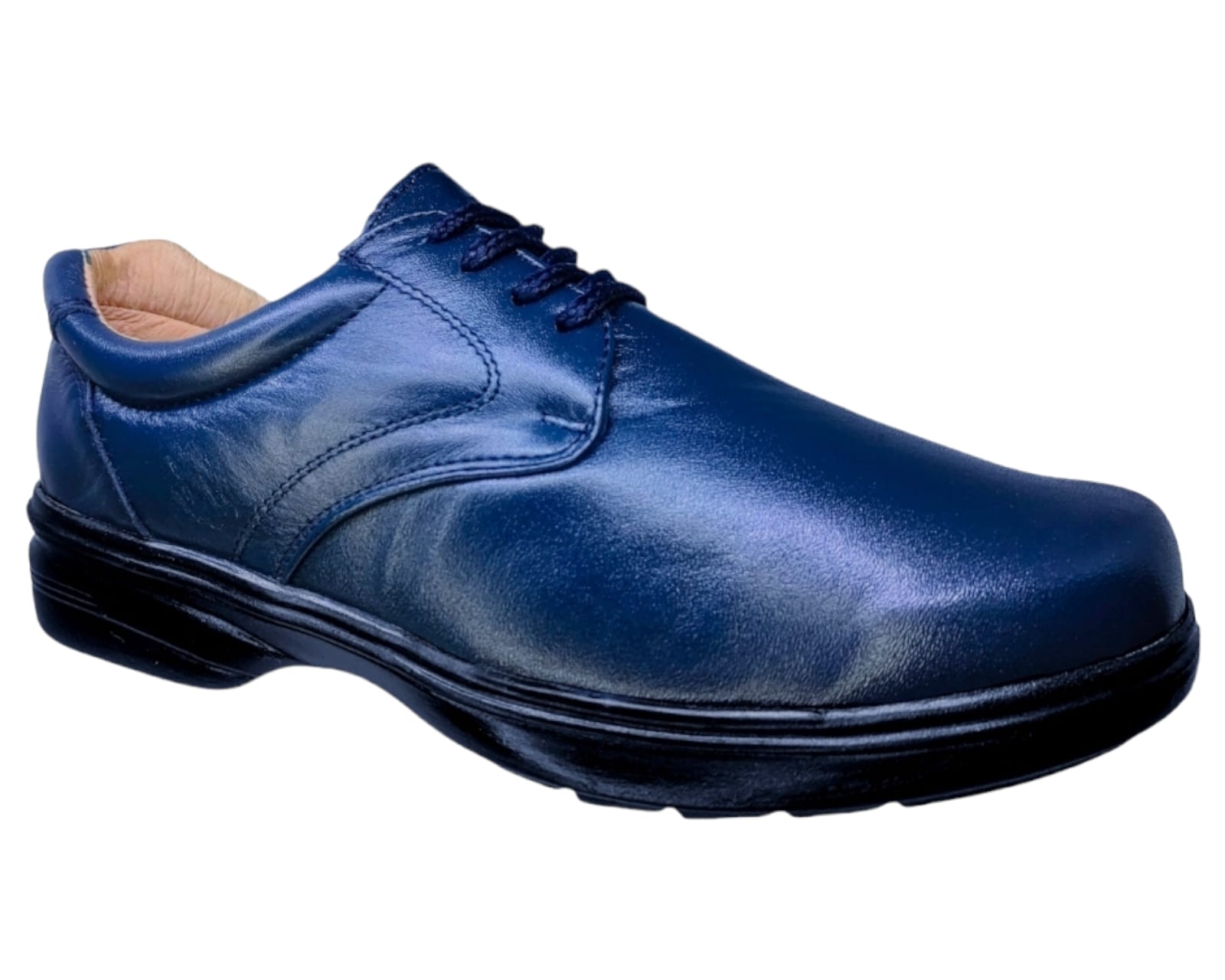 Zapatos de Piel de Borrego para Hombre $659