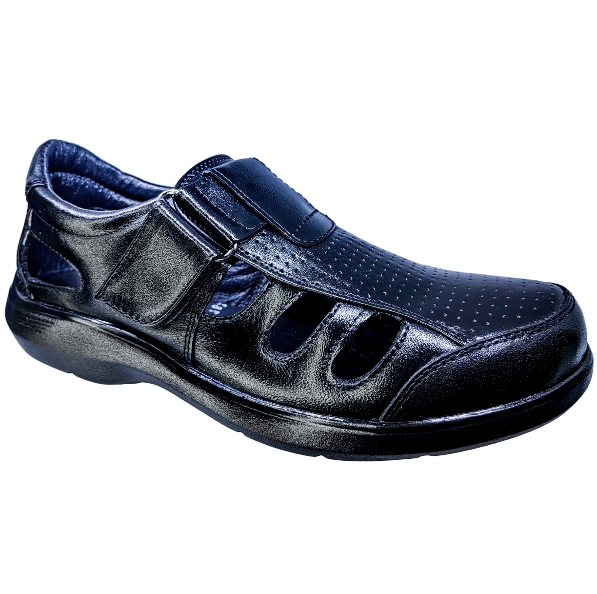 Foto 2 pulgar | Sandalias de Piel Enco Footwear para Hombre