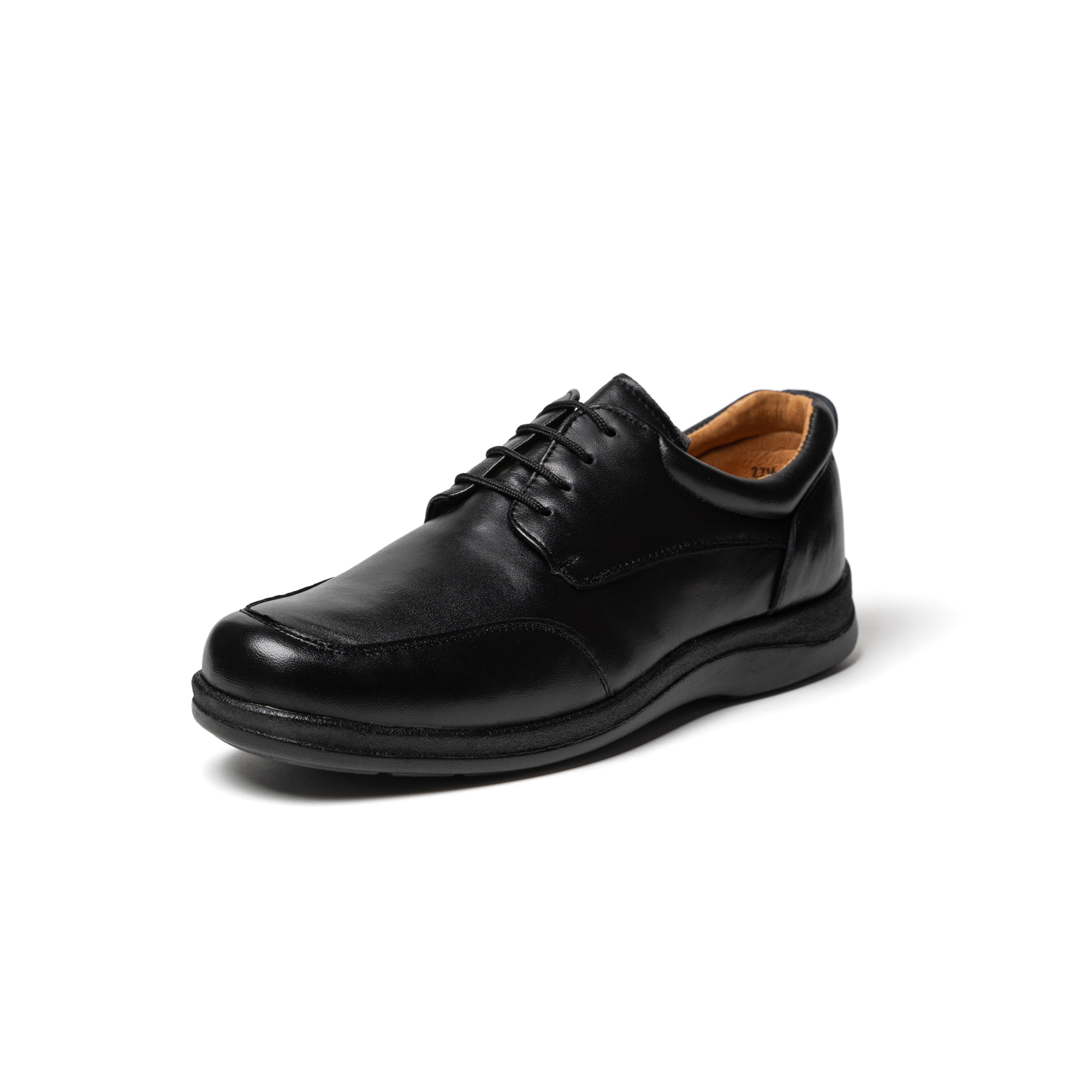 Zapato Baraldi 802 Negro