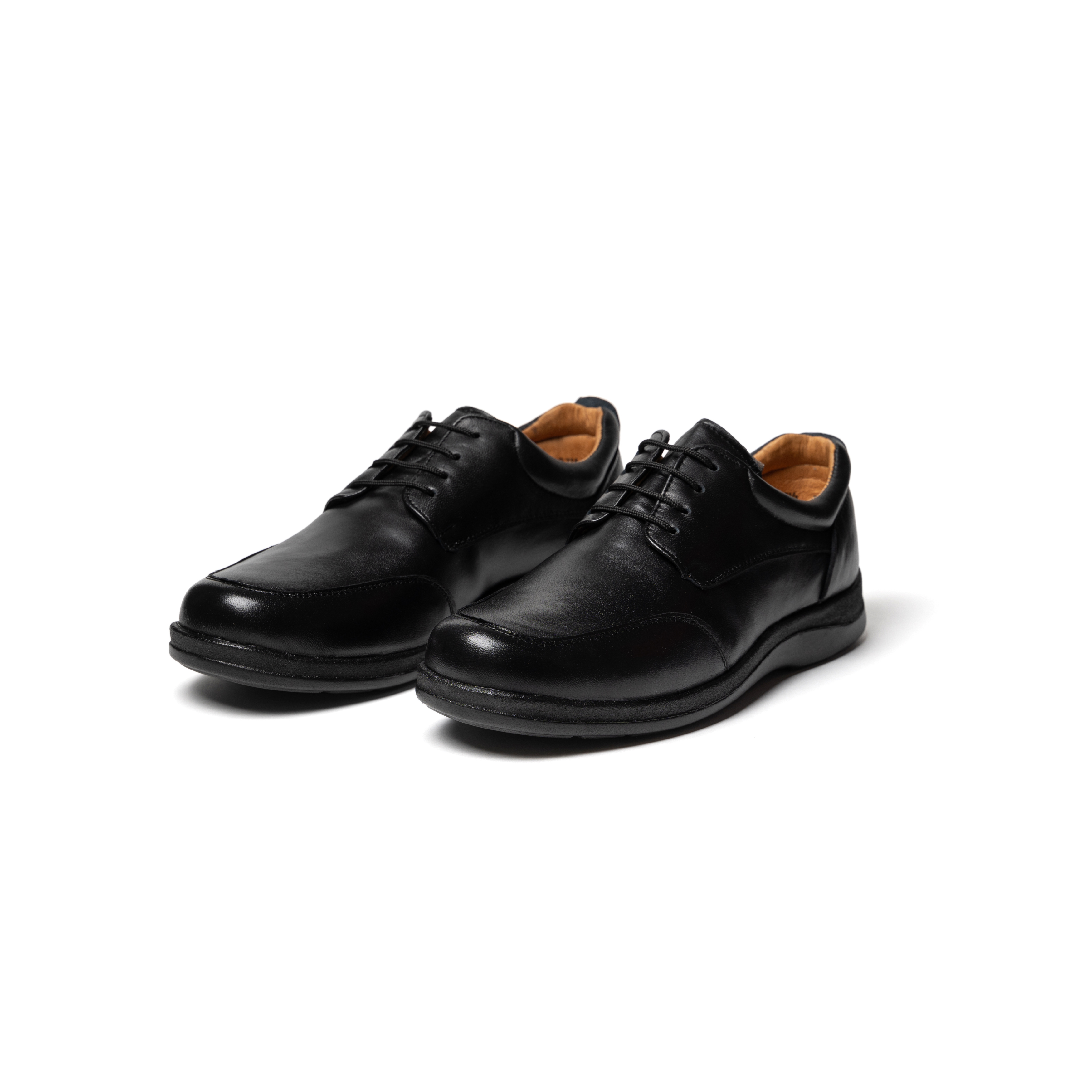 Foto 2 | Zapato Baraldi 802 Negro