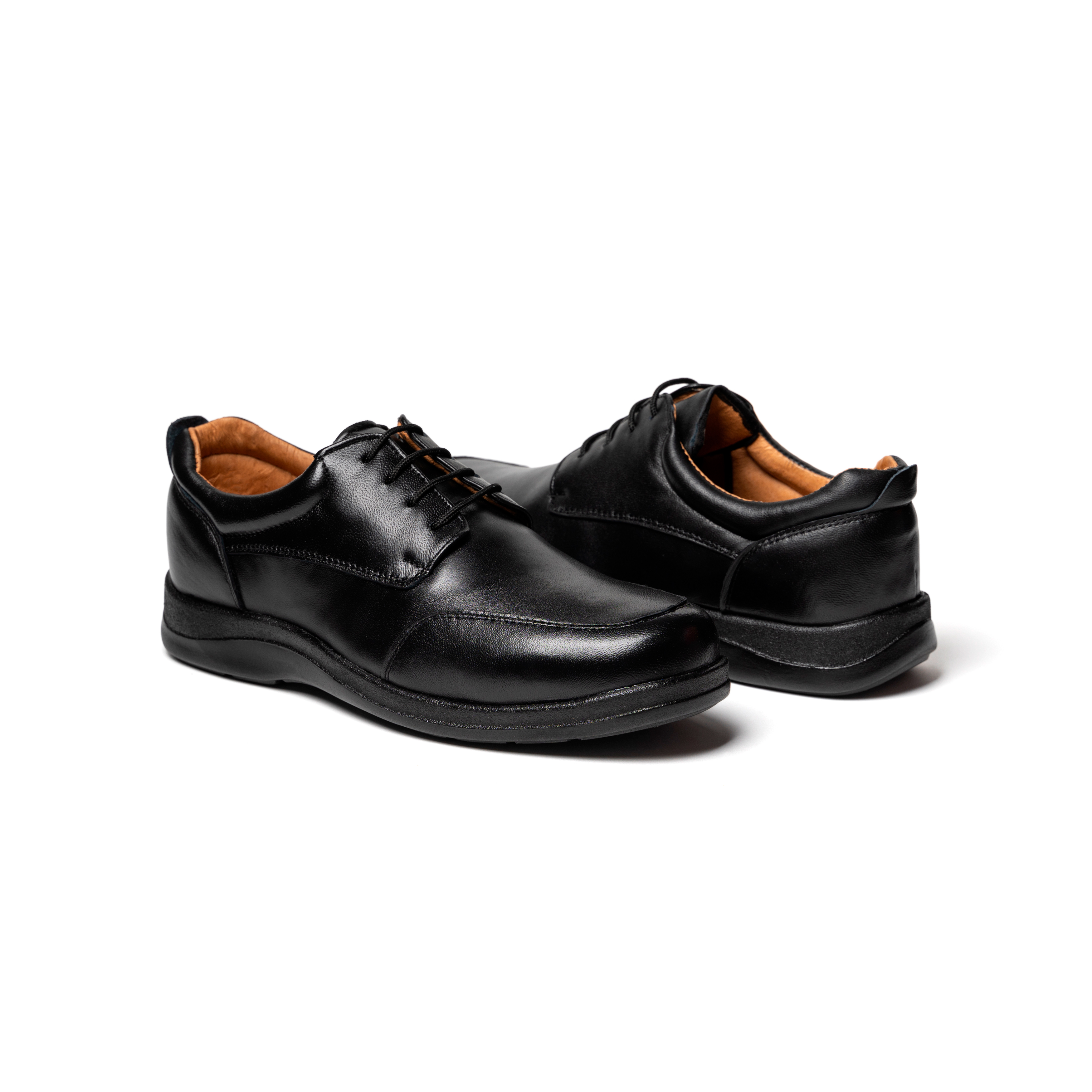 Foto 3 | Zapato Baraldi 802 Negro