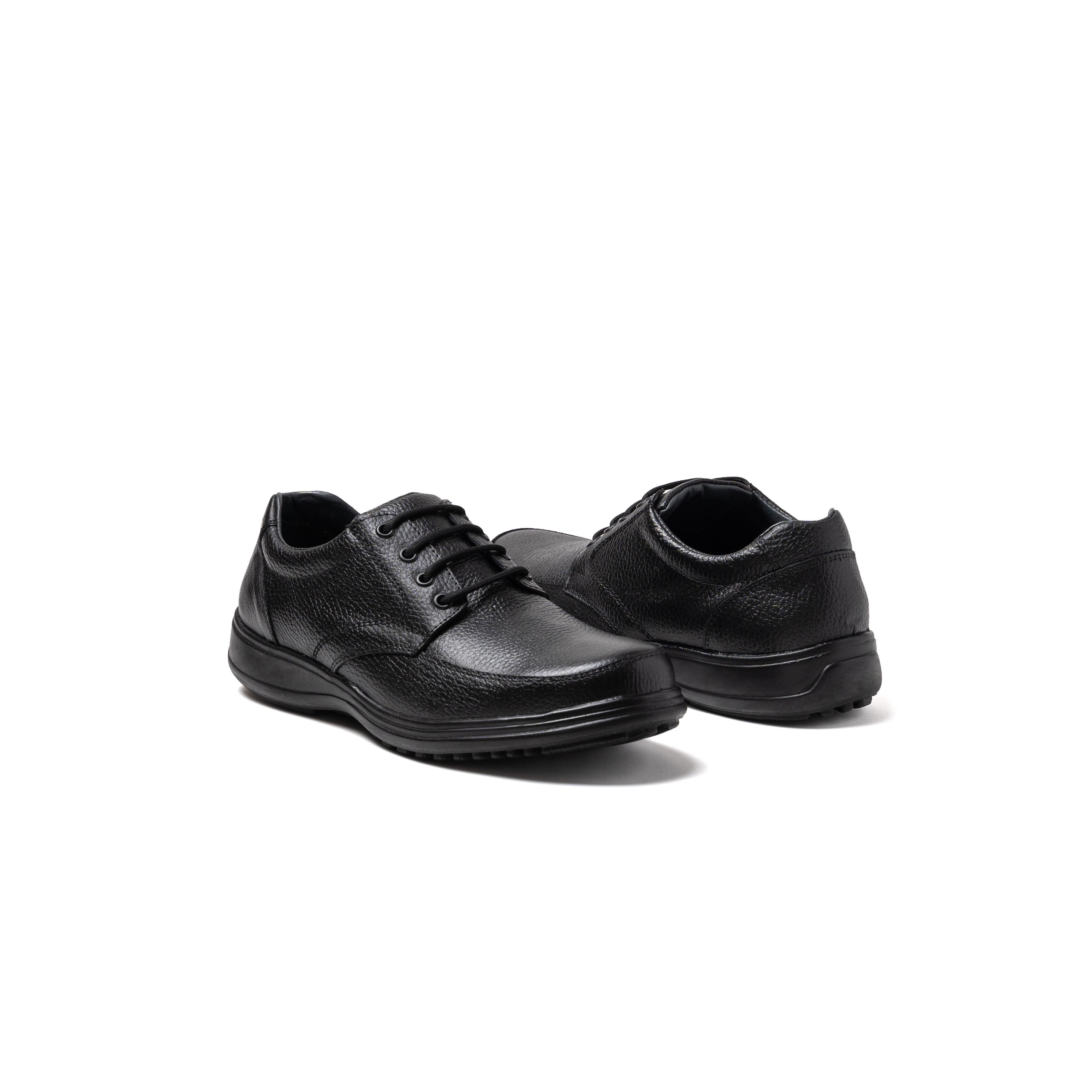 Foto 5 pulgar | Zapatos Baraldi 101 Negro