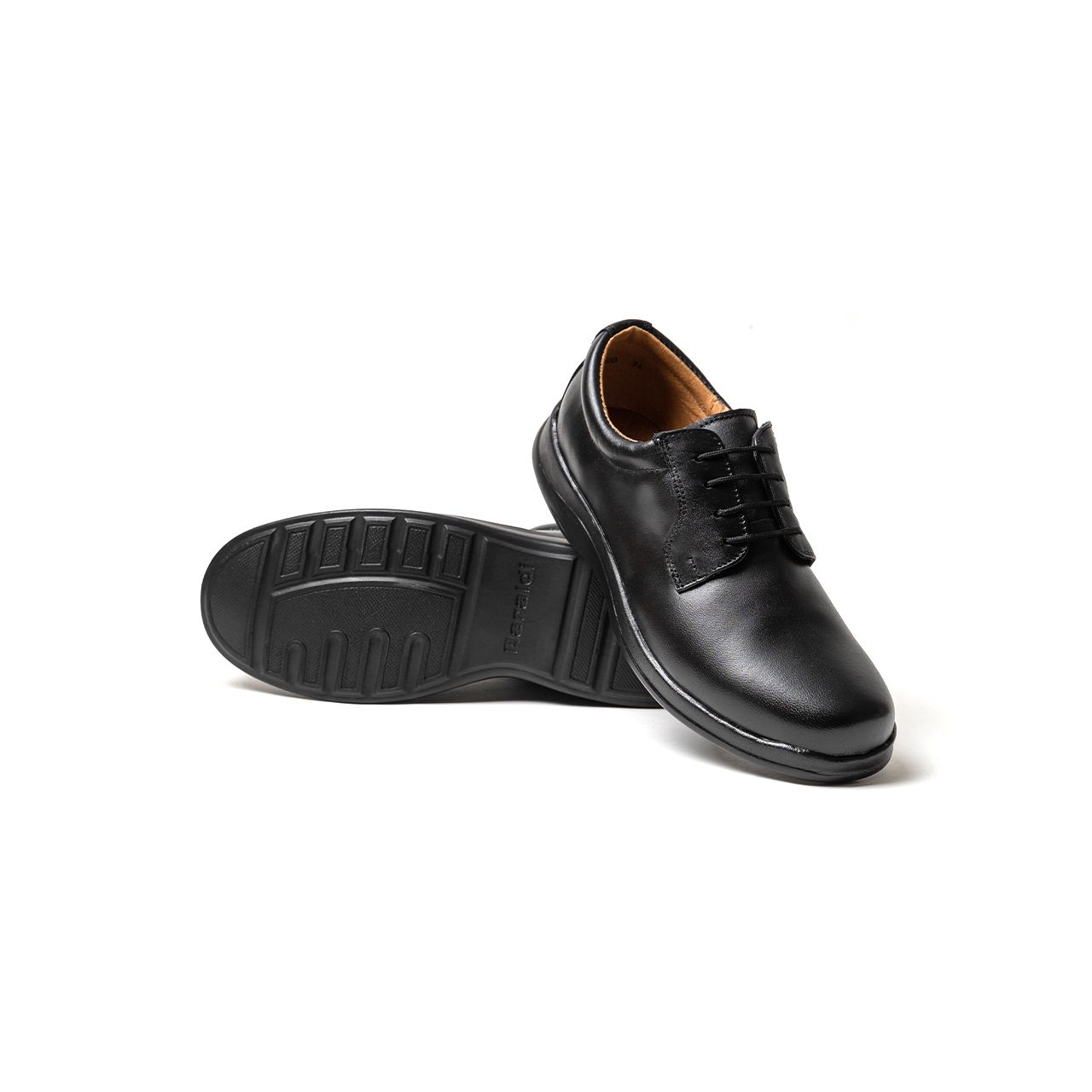 Foto 4 | Zapatos Baraldi 800 Negros