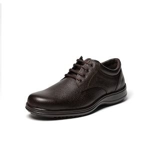 Foto 1 | Zapatos Confort Baraldi para Hombre Cafés