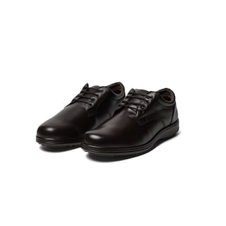 Foto 3 | Zapatos Confort Baraldi para Hombre Cafés