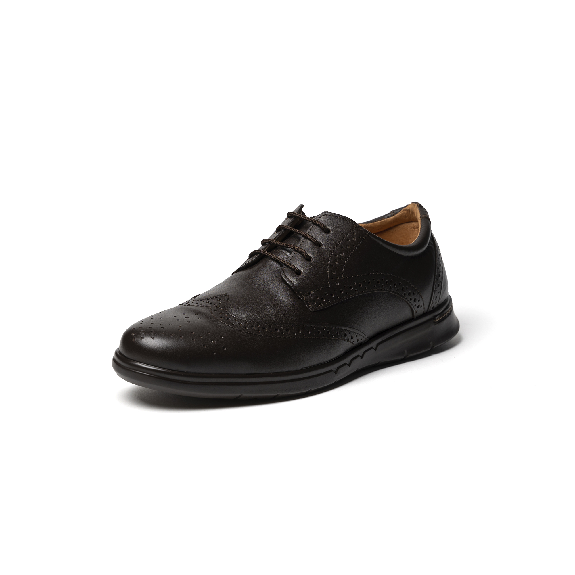 Zapatos para Hombre Baraldi 505 Cafés