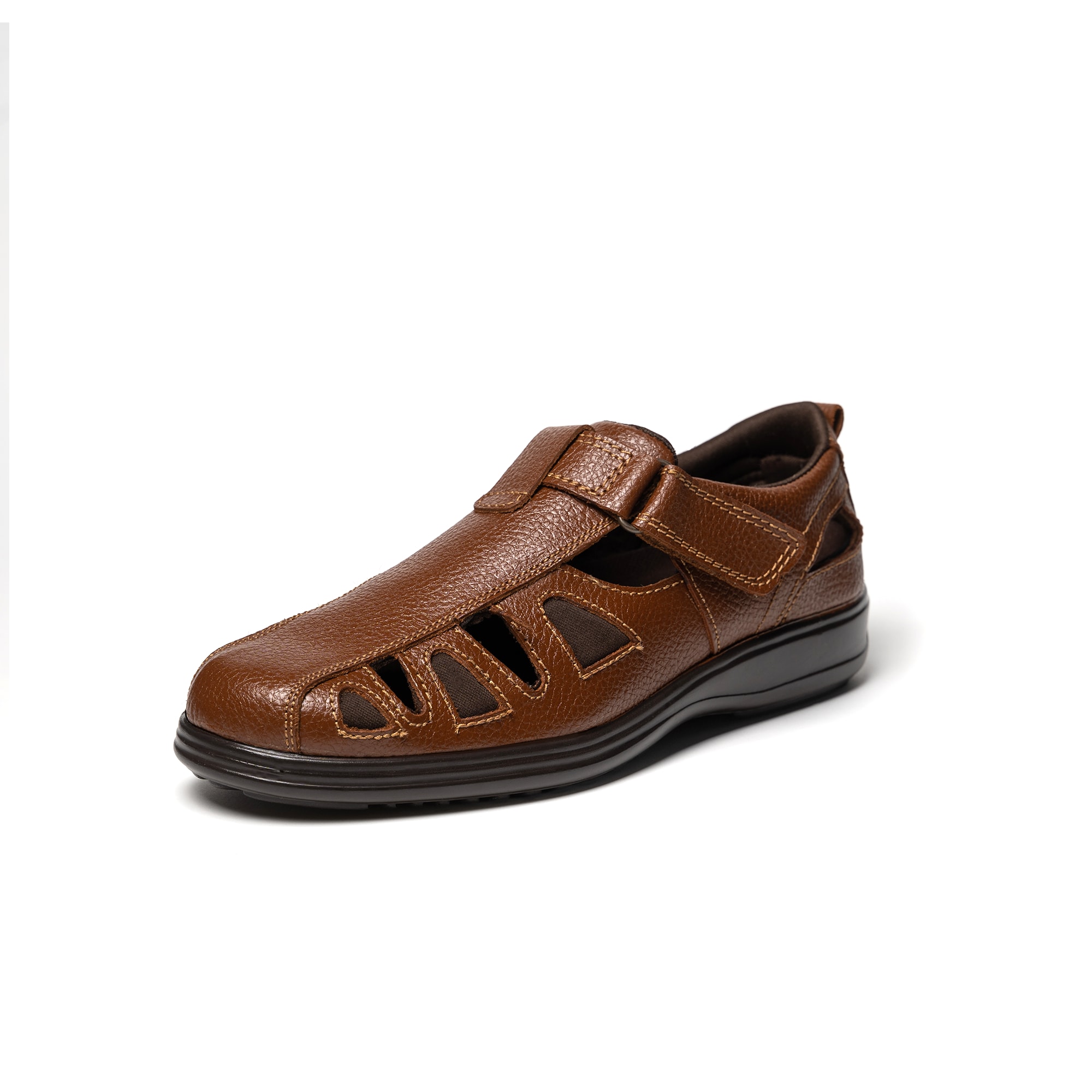 Choclo Baraldi Caramelo para Hombre $749