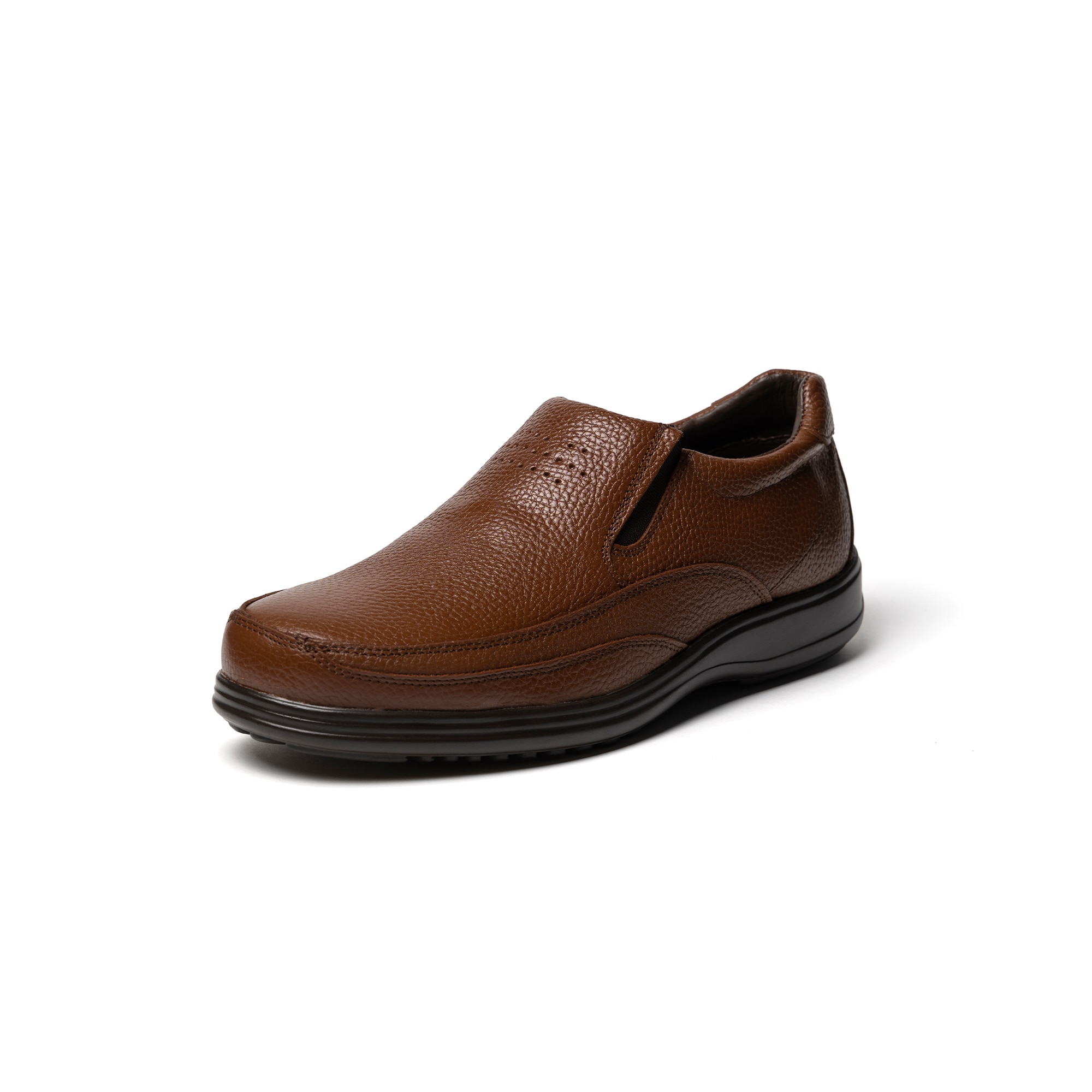 Choclo Baraldi Caramelo para Hombre $749