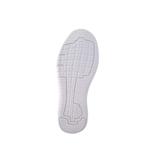 Foto 4 | Zapato Clínico Hombre Doctor Enfermero Big Apple 702 Blanco
