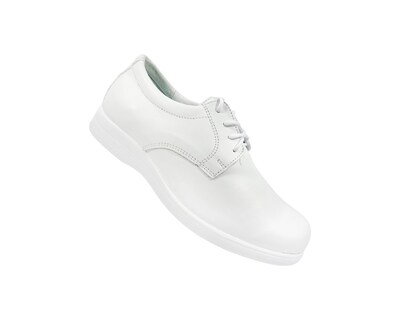 Foto 2 | Zapatos 20 Horas Blancos de Piel para Caballero