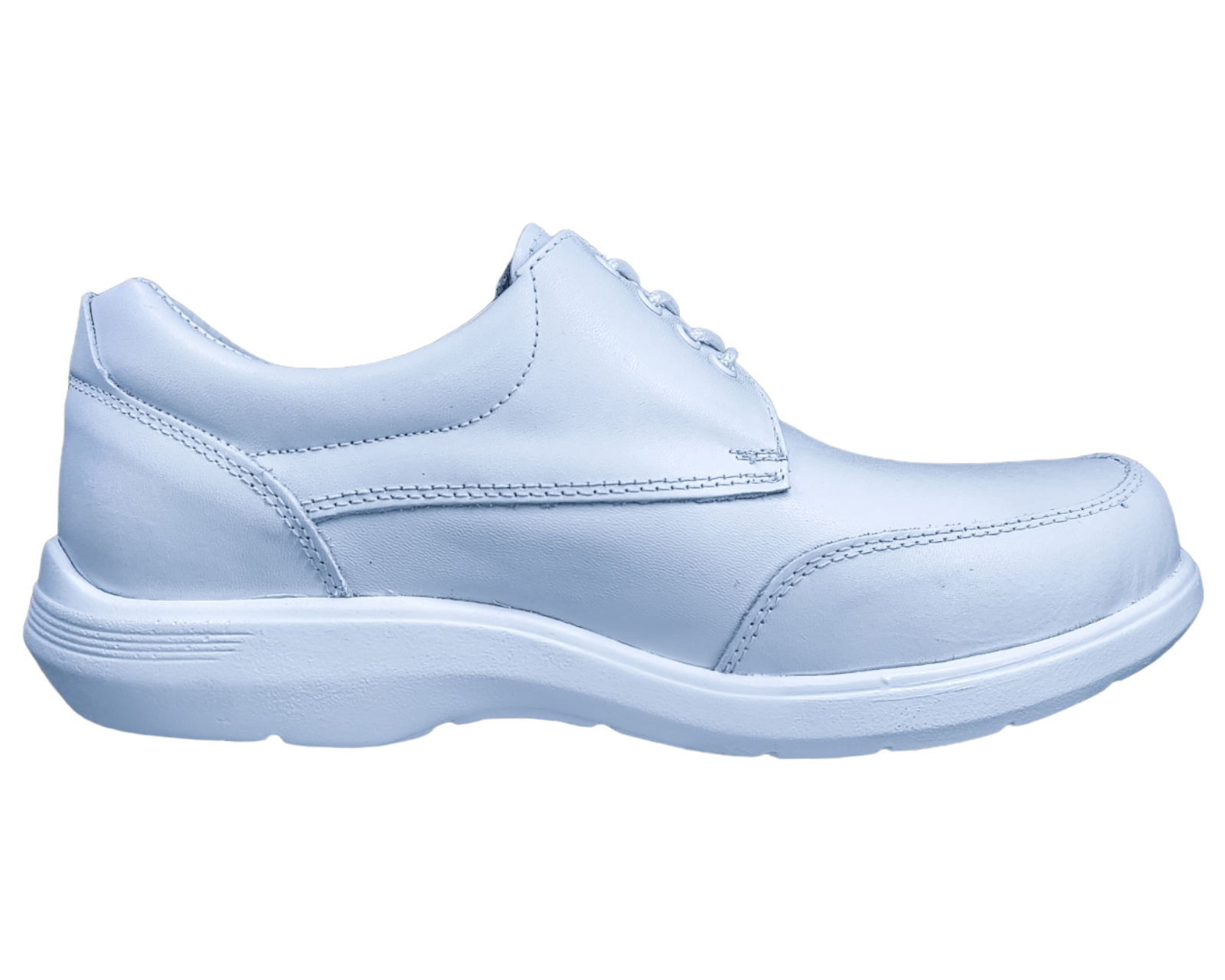 Foto 3 pulgar | Zapatos de Enfermería Enco Footwear para Hombre